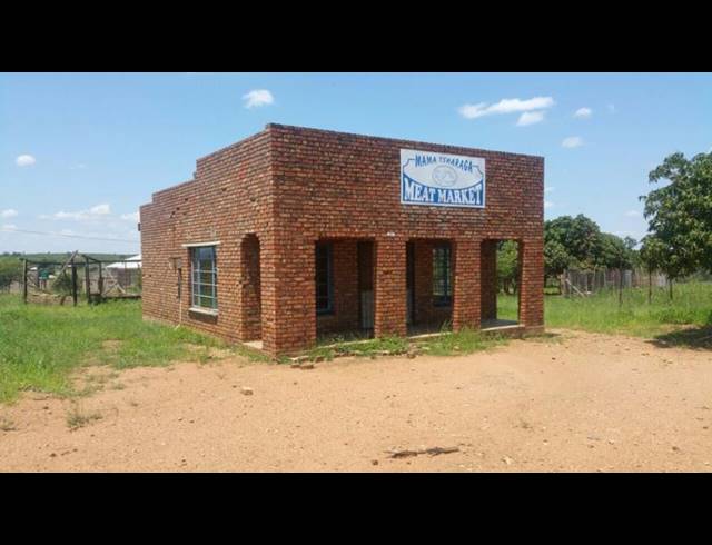 BUSINESS FOR SALE IN DZWERANI